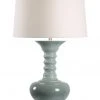 Wildwood Maywest Lamp - Eucalyptus Table Lamps 1 Wildwood Maywest Lamp - Eucalyptus Table Lamps