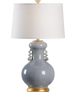 Wildwood Chan Lamp Table Lamps