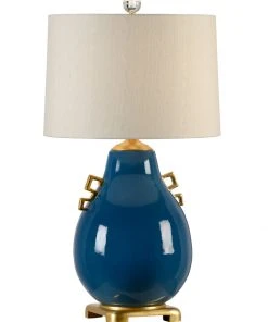 Table Lamps Wildwood Ming Lamp - Largo