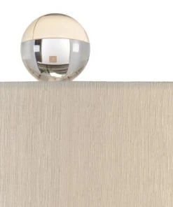 Wildwood Ming Lamp - Snow Table Lamps