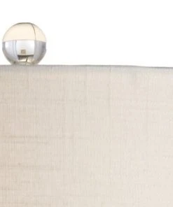 Wildwood Encore Lamp - Oyster