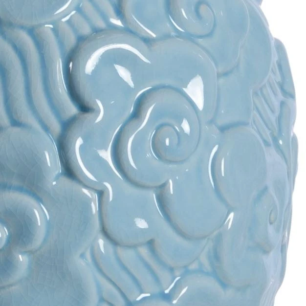 Wildwood Encore Lamp - Sky Blue 4 Wildwood Encore Lamp - Sky Blue