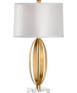 Wildwood Lena Lamp Table Lamps