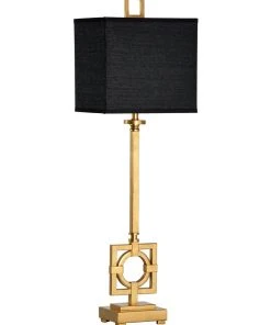 Wildwood Bangle Lamp Table Lamps