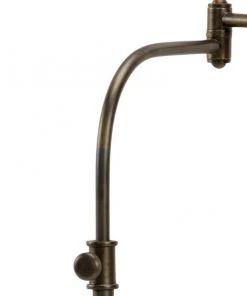 Floor Lamps Wildwood Swing Arm Table