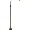 Floor Lamps Wildwood Swing Arm Table "Floor" Lamp 2 Floor Lamps Wildwood Swing Arm Table "Floor" Lamp