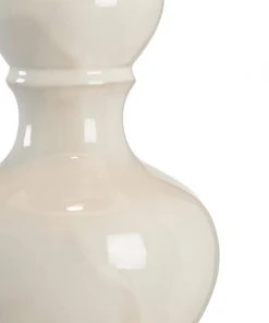 Wildwood Dana Lamp - Oyster Table Lamps 7 Wildwood Dana Lamp - Oyster Table Lamps