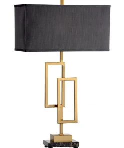 Wildwood Winslet Lamp