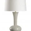 Wildwood Corbin Lamp - Greige