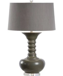 Wildwood Maywest Lamp - Coffee Table Lamps