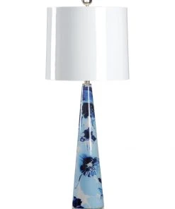 Wildwood Lizzie Lamp