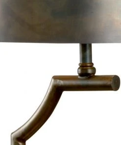 Wildwood Langston Lamp - Bronze