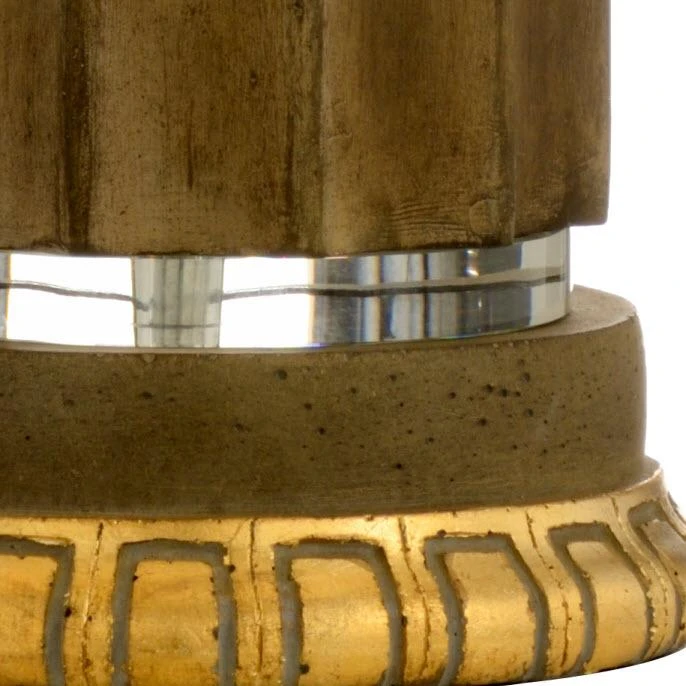 Wildwood Dante Lamp 4 Wildwood Dante Lamp