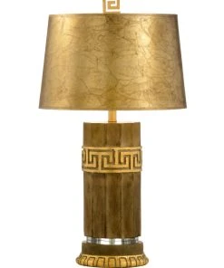 Wildwood Dante Lamp