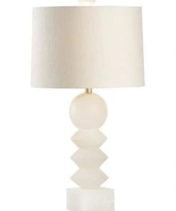 Wildwood Ziegfeld Lamp