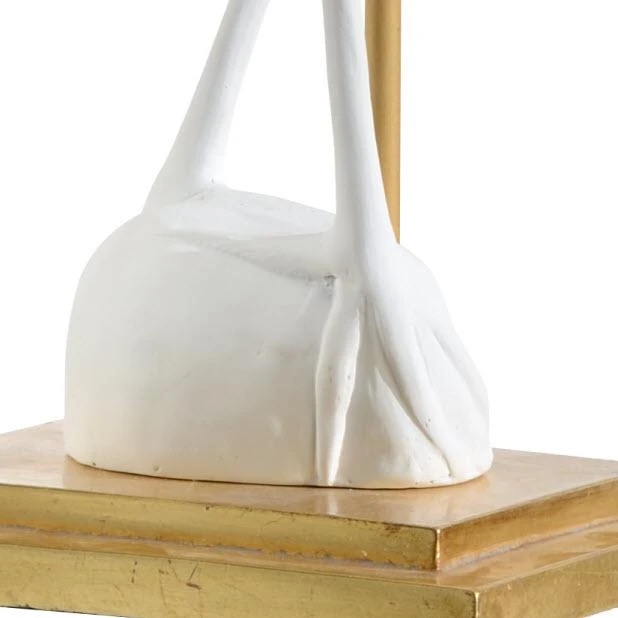 Wildwood Crane Lamp (Right) 4 Wildwood Crane Lamp (Right)
