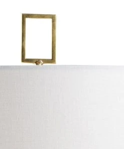 Table Lamps Wildwood Mamie Lamp - Blue