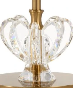 Wildwood Victoria Buffet Lamp Table Lamps