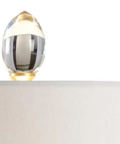 Wildwood Tori Lamp - Green