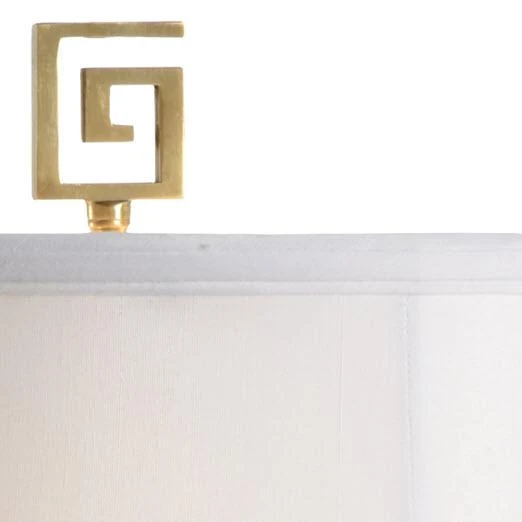 Wildwood Tang Lamp - Green Table Lamps 5 Wildwood Tang Lamp - Green Table Lamps