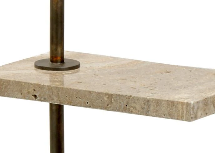 Table Lamps Wildwood Langston II Table Lamp 4 Table Lamps Wildwood Langston II Table Lamp