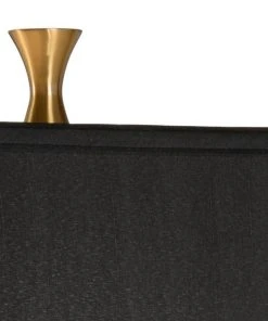 Table Lamps Wildwood Sloane Lamp-Black