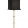 Table Lamps Wildwood Sloane Lamp-Black