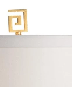 Wildwood Choi Lamp - Teal