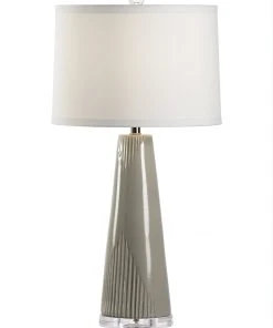 Table Lamps Wildwood Glacier Lamp