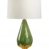 Table Lamps Wildwood Carmine Lamp - Kiwi
