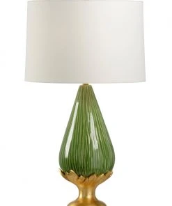 Table Lamps Wildwood Carmine Lamp - Kiwi