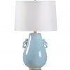 Wildwood Chino Lamp - Powder