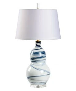 Wildwood Isadora Lamp Table Lamps