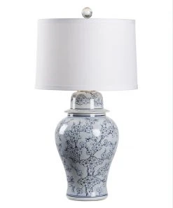 Table Lamps Wildwood Cherry Blossom Lamp