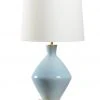 Wildwood Skylar Lamp - Sky Blue