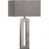 Table Lamps Wildwood Jaxon Lamp - Dark Gray 2 Table Lamps Wildwood Jaxon Lamp - Dark Gray