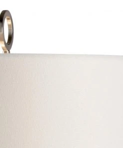 Wildwood Borghese Lamp - IVory Table Lamps 8 Wildwood Borghese Lamp - IVory Table Lamps