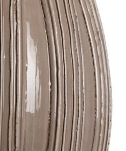 Wildwood Borghese Lamp - Taupe Table Lamps