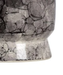 Wildwood Bolle Lamp - Gray Table Lamps