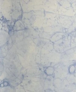 Wildwood Bolle Lamp - Blue