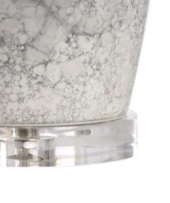 Wildwood Boccale Lamp - Gray