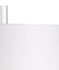 Wildwood Boccale Lamp - Gray