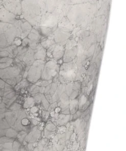 Wildwood Boccale Lamp - Gray