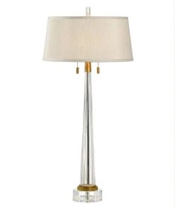 Wildwood J. Graham Lamp Table Lamps