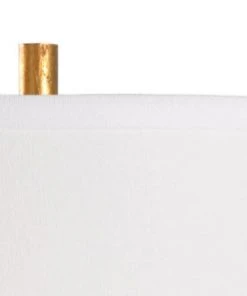 Table Lamps Wildwood Palm Island Lamp - Gold 8 Table Lamps Wildwood Palm Island Lamp - Gold