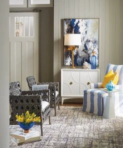 Table Lamps Wildwood Palm Island Lamp - Gold 9 Table Lamps Wildwood Palm Island Lamp - Gold