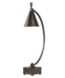 Table Lamps Wildwood Ruskin Lamp