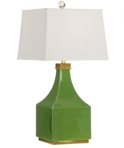 Table Lamps Wildwood Holden Lamp - Lime