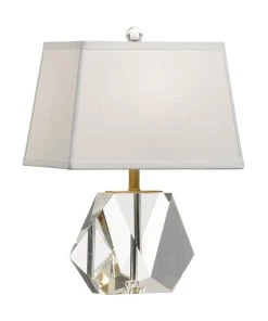 Wildwood Anson Lamp Table Lamps