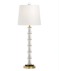 Wildwood Fiji Lamp Table Lamps